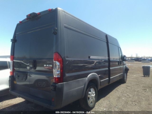 Photo 3 VIN: 3C6URVJG0JE153025 - RAM PROMASTER 3500 