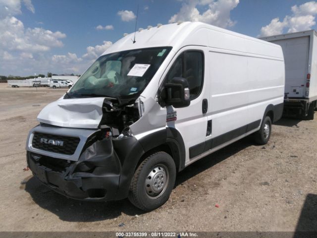 Photo 1 VIN: 3C6URVJG0KE540420 - RAM PROMASTER CARGO VAN 