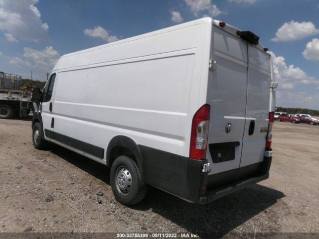 Photo 2 VIN: 3C6URVJG0KE540420 - RAM PROMASTER CARGO VAN 