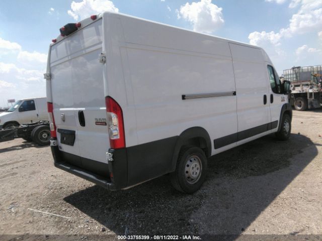 Photo 3 VIN: 3C6URVJG0KE540420 - RAM PROMASTER CARGO VAN 