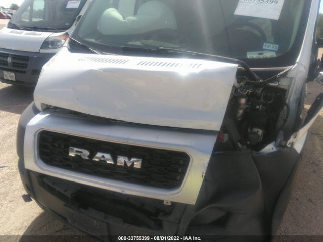 Photo 5 VIN: 3C6URVJG0KE540420 - RAM PROMASTER CARGO VAN 