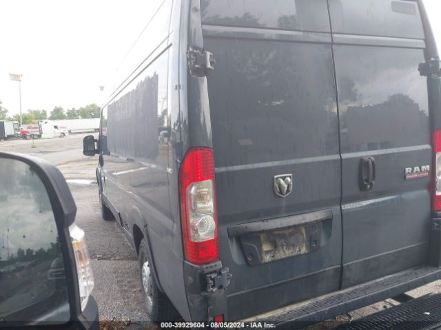 Photo 2 VIN: 3C6URVJG0KE541972 - RAM PROMASTER 3500 