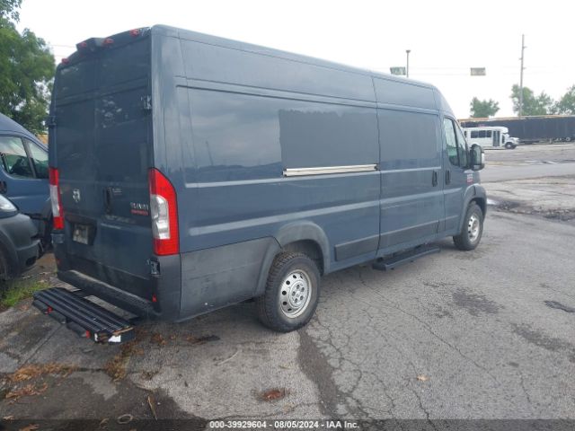 Photo 3 VIN: 3C6URVJG0KE541972 - RAM PROMASTER 3500 