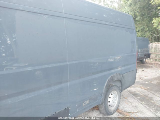 Photo 5 VIN: 3C6URVJG0KE541972 - RAM PROMASTER 3500 