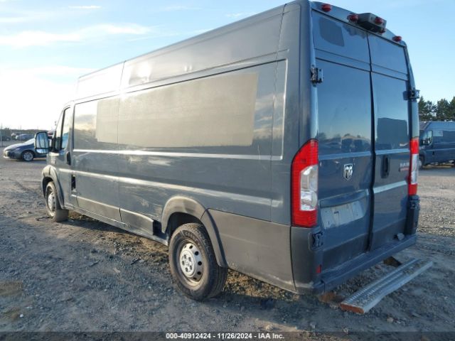 Photo 2 VIN: 3C6URVJG0KE544676 - RAM PROMASTER 3500 