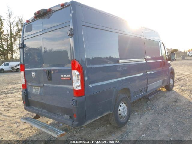 Photo 3 VIN: 3C6URVJG0KE544676 - RAM PROMASTER 3500 