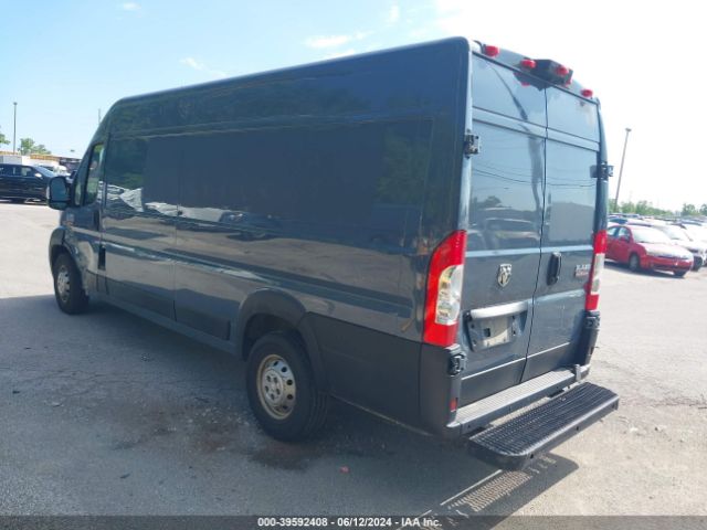 Photo 2 VIN: 3C6URVJG0KE551580 - RAM PROMASTER 3500 