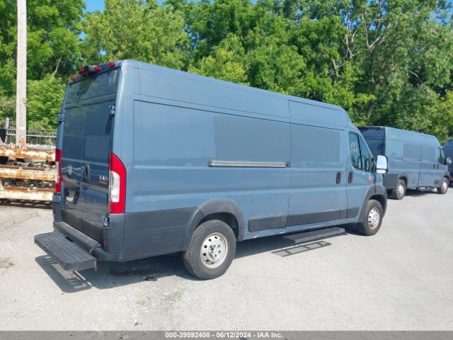 Photo 3 VIN: 3C6URVJG0KE551580 - RAM PROMASTER 3500 