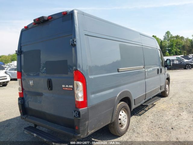 Photo 3 VIN: 3C6URVJG0KE552048 - RAM PROMASTER 3500 