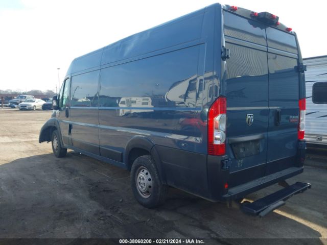 Photo 2 VIN: 3C6URVJG0KE554690 - RAM PROMASTER 3500 