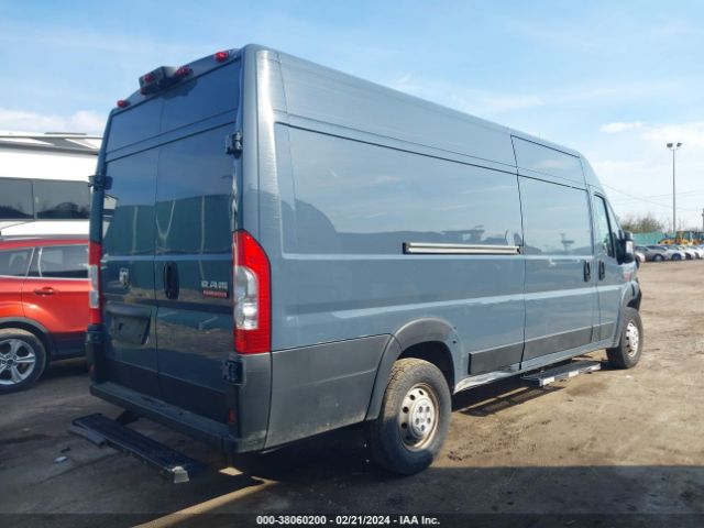 Photo 3 VIN: 3C6URVJG0KE554690 - RAM PROMASTER 3500 