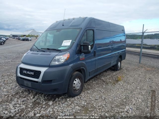 Photo 1 VIN: 3C6URVJG0KE556309 - RAM PROMASTER 3500 