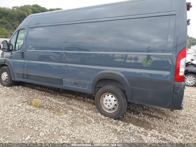 Photo 2 VIN: 3C6URVJG0KE556309 - RAM PROMASTER 3500 