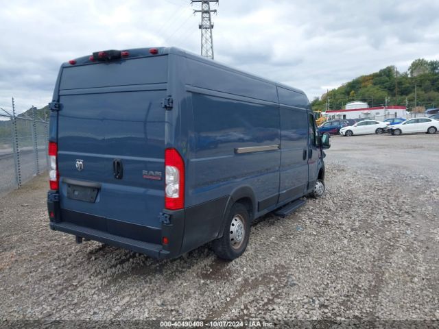 Photo 3 VIN: 3C6URVJG0KE556309 - RAM PROMASTER 3500 