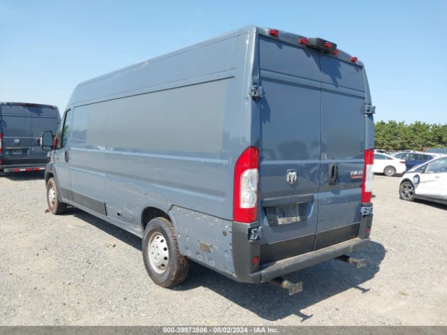 Photo 2 VIN: 3C6URVJG0KE560232 - RAM PROMASTER 3500 