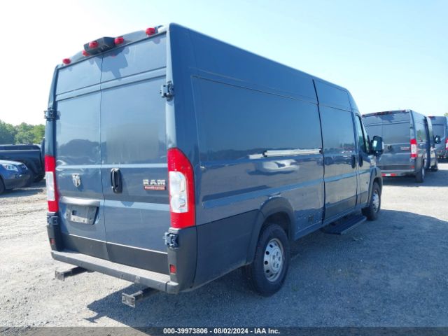 Photo 3 VIN: 3C6URVJG0KE560232 - RAM PROMASTER 3500 