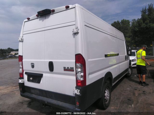 Photo 3 VIN: 3C6URVJG0LE104314 - RAM PROMASTER CARGO VAN 