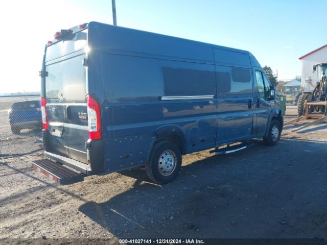 Photo 3 VIN: 3C6URVJG0LE106760 - RAM PROMASTER 3500 