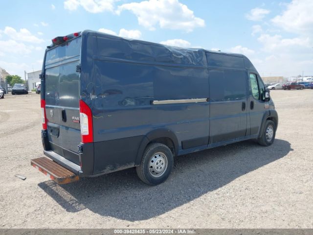 Photo 3 VIN: 3C6URVJG0LE113031 - RAM PROMASTER 3500 