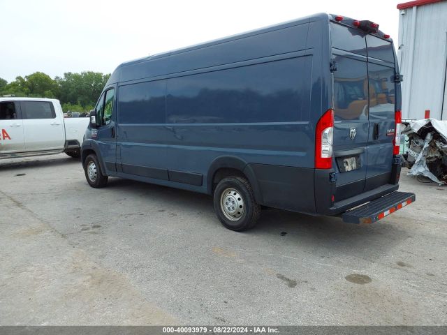 Photo 2 VIN: 3C6URVJG0LE116933 - RAM PROMASTER 3500 