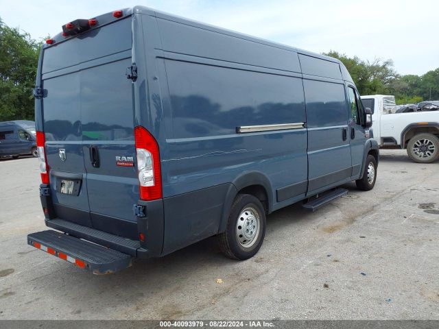 Photo 3 VIN: 3C6URVJG0LE116933 - RAM PROMASTER 3500 