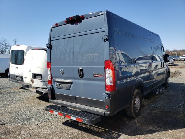 Photo 3 VIN: 3C6URVJG0LE139869 - RAM PROMASTER 