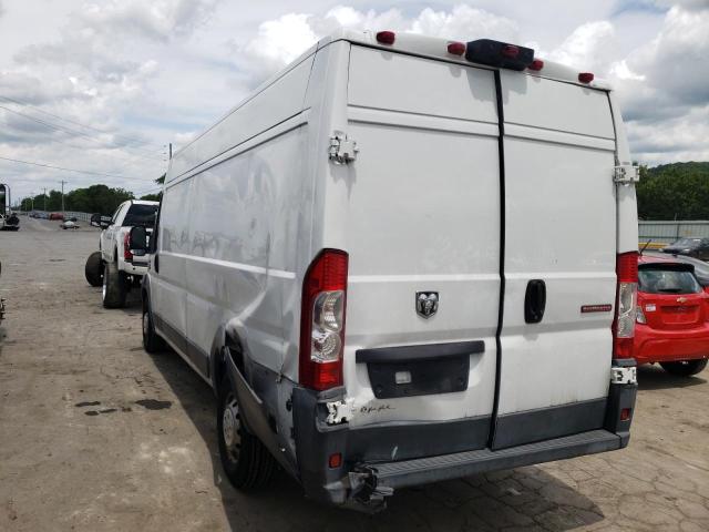 Photo 2 VIN: 3C6URVJG1FE500627 - DODGE PROMASTER 