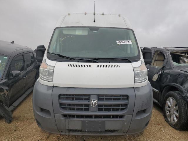 Photo 4 VIN: 3C6URVJG1FE508839 - RAM PROMASTER 