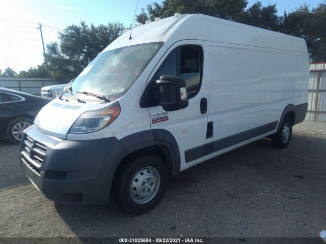 Photo 1 VIN: 3C6URVJG1GE128322 - RAM PROMASTER CARGO VAN 