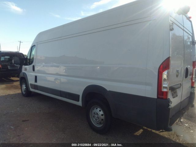 Photo 2 VIN: 3C6URVJG1GE128322 - RAM PROMASTER CARGO VAN 