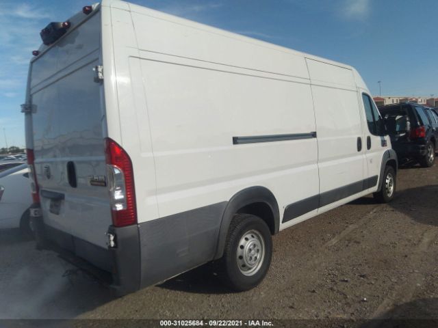 Photo 3 VIN: 3C6URVJG1GE128322 - RAM PROMASTER CARGO VAN 