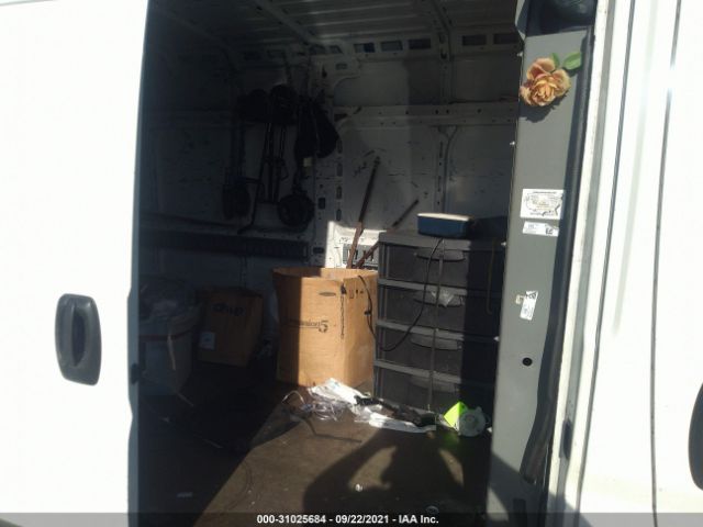 Photo 7 VIN: 3C6URVJG1GE128322 - RAM PROMASTER CARGO VAN 