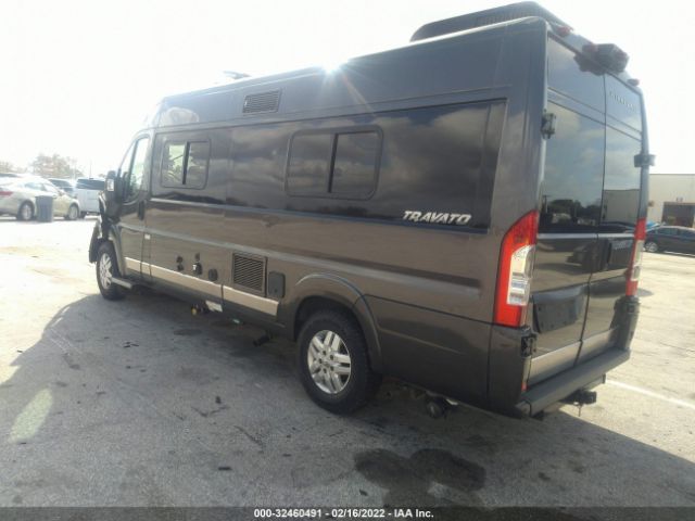 Photo 2 VIN: 3C6URVJG1GE130538 - RAM PROMASTER CARGO VAN 