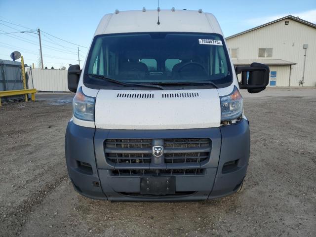 Photo 4 VIN: 3C6URVJG1HE513316 - RAM PROMASTER 