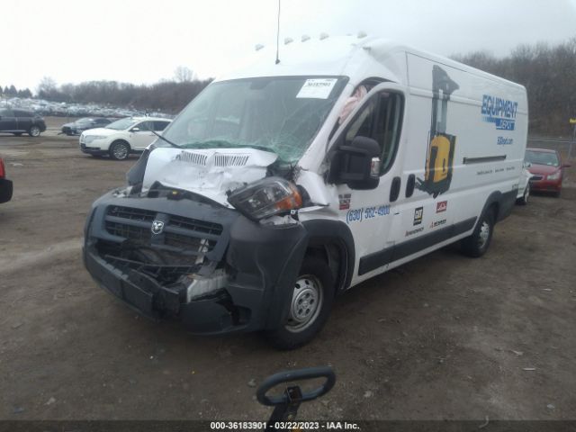 Photo 1 VIN: 3C6URVJG1JE157228 - RAM PROMASTER 3500 