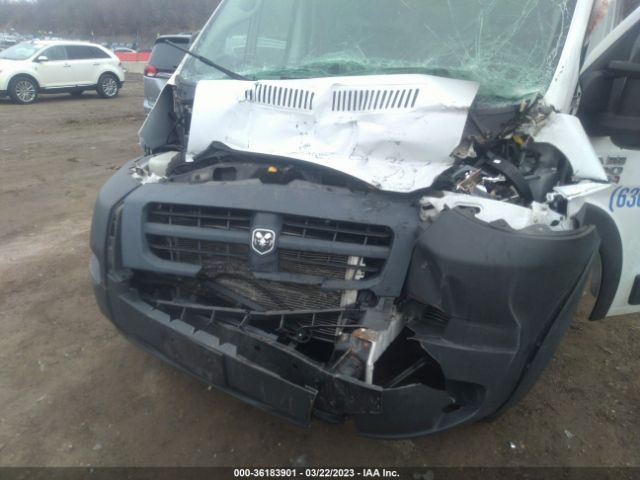 Photo 5 VIN: 3C6URVJG1JE157228 - RAM PROMASTER 3500 