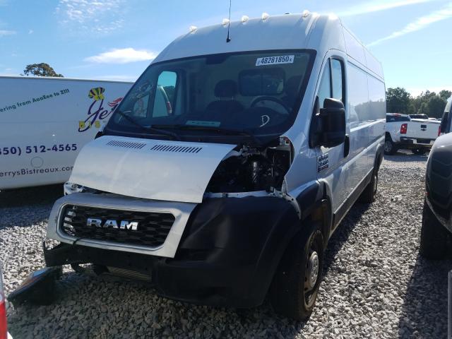 Photo 1 VIN: 3C6URVJG1KE504011 - RAM PROMASTER 