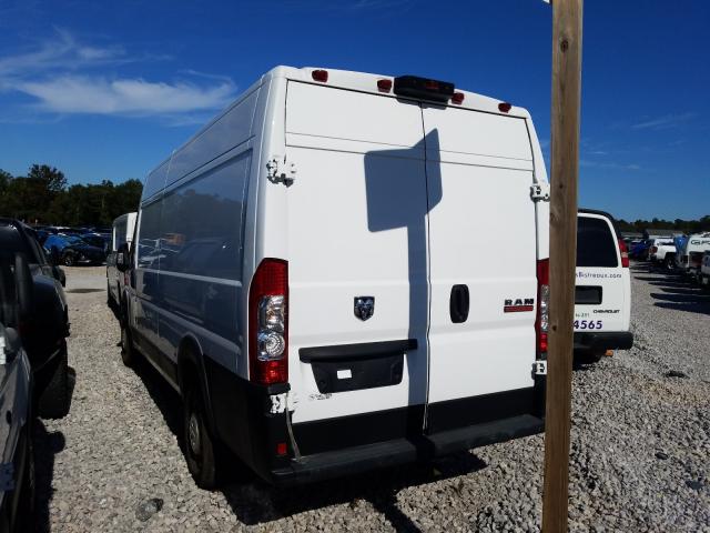 Photo 2 VIN: 3C6URVJG1KE504011 - RAM PROMASTER 