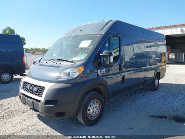 Photo 1 VIN: 3C6URVJG1KE541916 - RAM PROMASTER 3500 