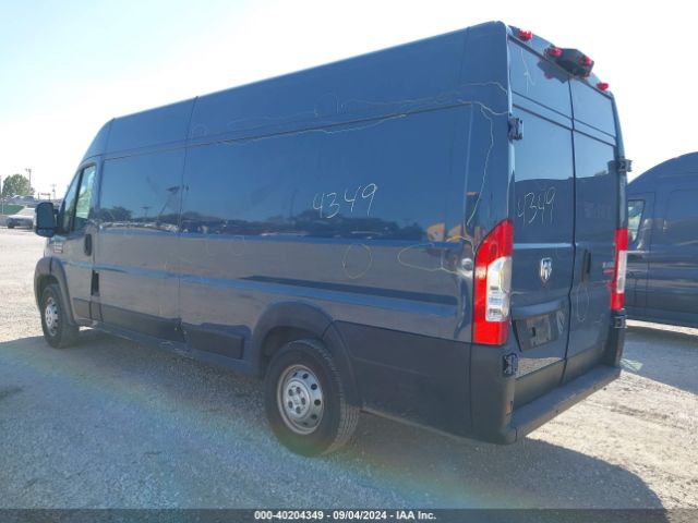 Photo 2 VIN: 3C6URVJG1KE541916 - RAM PROMASTER 3500 