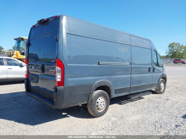 Photo 3 VIN: 3C6URVJG1KE541916 - RAM PROMASTER 3500 