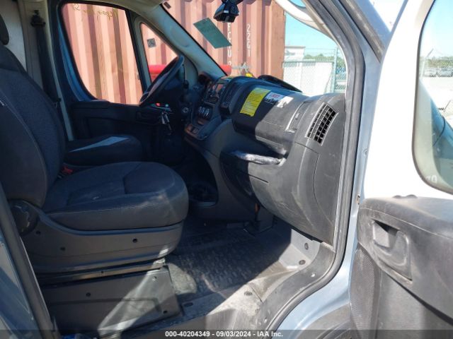 Photo 4 VIN: 3C6URVJG1KE541916 - RAM PROMASTER 3500 