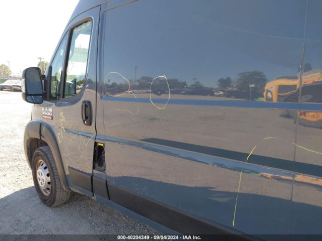 Photo 5 VIN: 3C6URVJG1KE541916 - RAM PROMASTER 3500 