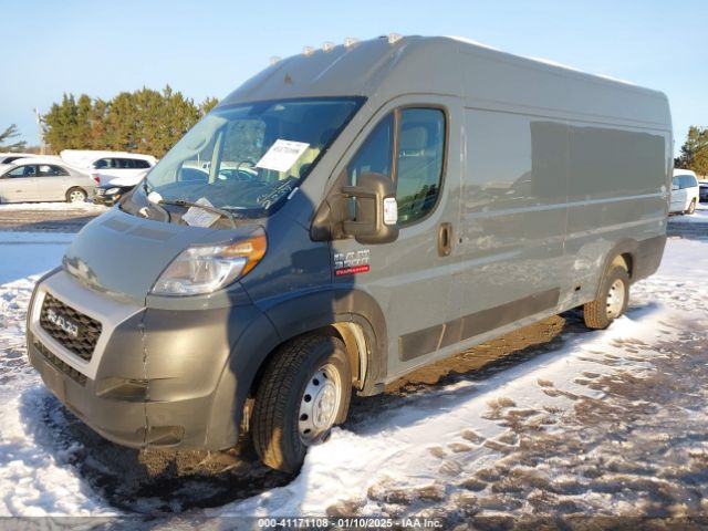 Photo 1 VIN: 3C6URVJG1KE542239 - RAM PROMASTER 3500 