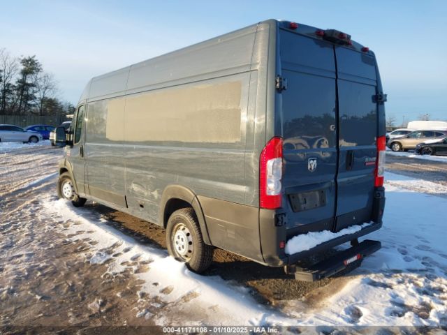 Photo 2 VIN: 3C6URVJG1KE542239 - RAM PROMASTER 3500 