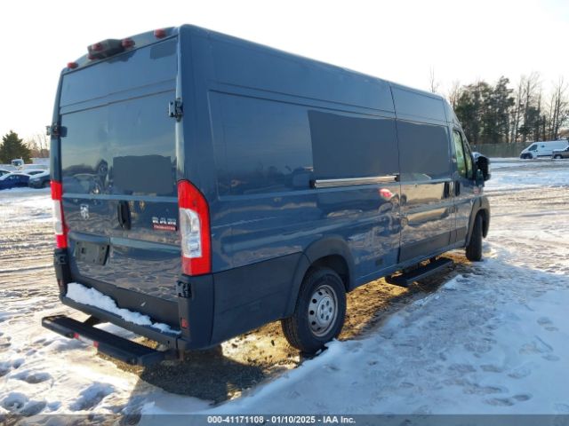 Photo 3 VIN: 3C6URVJG1KE542239 - RAM PROMASTER 3500 