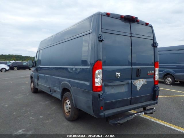 Photo 2 VIN: 3C6URVJG1KE545240 - RAM PROMASTER 3500 