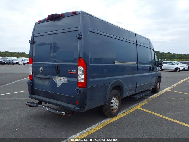 Photo 3 VIN: 3C6URVJG1KE545240 - RAM PROMASTER 3500 