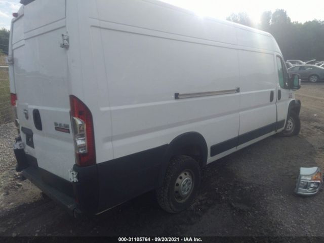 Photo 3 VIN: 3C6URVJG1KE547361 - RAM PROMASTER CARGO VAN 