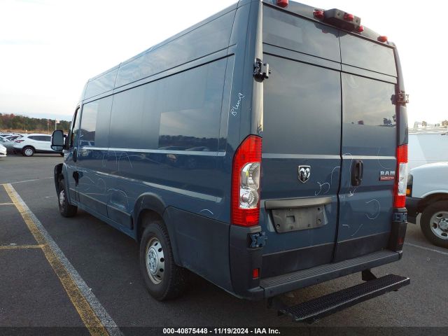 Photo 2 VIN: 3C6URVJG1KE548431 - RAM PROMASTER 3500 